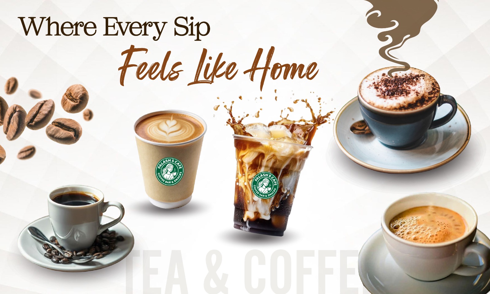 Banner & Standee design 40 by Brandingo